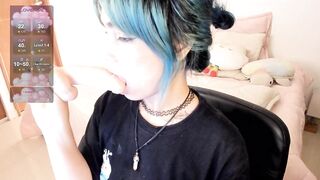 janibeth1 - [Chaturbate Record] European big nipples spit girlnextdoor