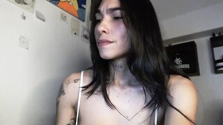 mulan_o - [Chaturbate Record] Stream Archive chat massage ticket show