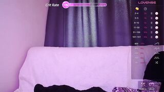 lekfullkatten - [Chaturbate Record] shaved lovense free real porn masturbate