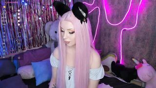 youreyesgazm - [Chaturbate Record] stockings record catalog puffy nipples cumming