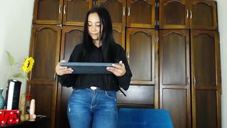 kataleyaxtattoo - [Chaturbate Record] squirt nude girl tease hush