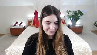 alicewilsone - [Chaturbate Record] passion hush Chatur homemade