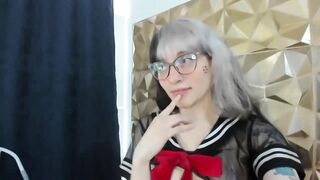 sweet_emmili - [Chaturbate Record] hentai long hair amazing dance