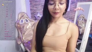 liz25_b - [Chaturbate Record] nest hush babe Video Vault