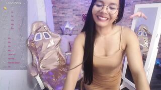 liz25_b - [Chaturbate Record] nest hush babe Video Vault