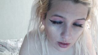 margo_shine - [Chaturbate Record] cum goal stocking dirty talk nude