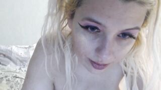 margo_shine - [Chaturbate Record] cum goal stocking dirty talk nude