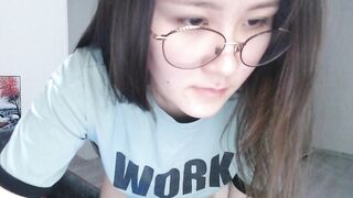 asian_domina - [Chaturbate Record] whores gorgeous fitness cam show database