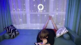 malinovay_lada - [Chaturbate Record] panties cam girl alone role-play