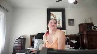 curvyfreckles - [Chaturbate Record] free real porn spy cam web cam sex perfect