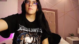 laiia_clower - [Chaturbate Record] bdsm femdom streaming repository legs