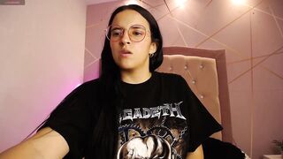 laiia_clower - [Chaturbate Record] bdsm femdom streaming repository legs