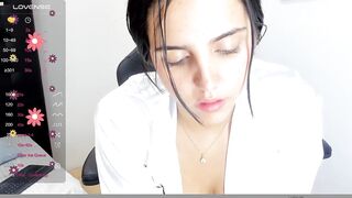 kaiabrownn - [Chaturbate Record] onlyfans petite streaming repository online record