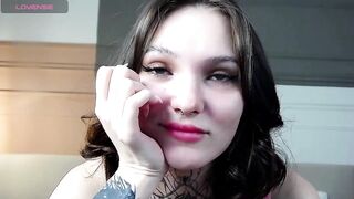 _selena_moor_ - [Chaturbate Record] long hair wet new body