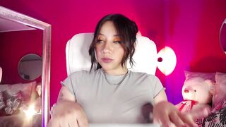 allissax - [Chaturbate Record] fuck machine Nora handjob amazing