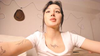 kumi_yu - [Chaturbate Record] sensual teen nude submissive