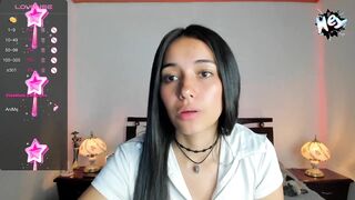 vallery_evanss - [Chaturbate Record] stocking mature kinky dirty talk