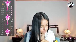 vallery_evanss - [Chaturbate Record] stocking mature kinky dirty talk