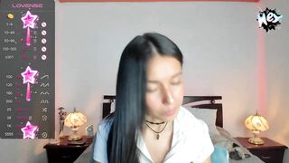 vallery_evanss - [Chaturbate Record] stocking mature kinky dirty talk