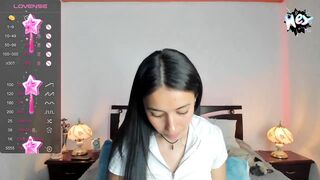 vallery_evanss - [Chaturbate Record] stocking mature kinky dirty talk