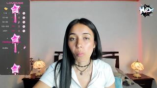 vallery_evanss - [Chaturbate Record] stocking mature kinky dirty talk