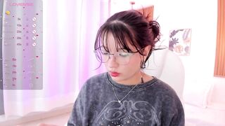 lilithh_rosse - [Chaturbate Record] cute best moments sexy squirt