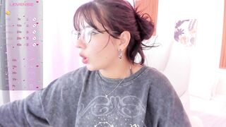 lilithh_rosse - [Chaturbate Record] cute best moments sexy squirt