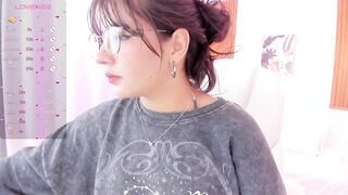 lilithh_rosse - [Chaturbate Record] cute best moments sexy squirt