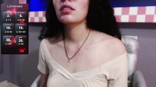 vainilla_cam - [Chaturbate Record] onlyfans belly spy cam orgasm