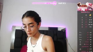 sara__gold - [Chaturbate Record] boobs puffy nipples live cam spank