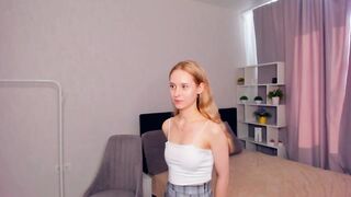 devonacarley - [Chaturbate Record] panties Video Library sister fingers