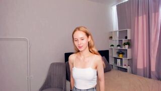 devonacarley - [Chaturbate Record] panties Video Library sister fingers