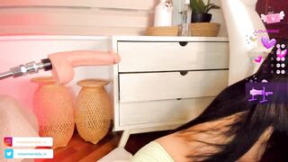 missesmeralda - [Chaturbate Record] petite leggings shy adult