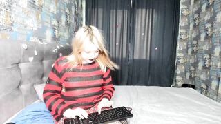 stacy__luv - [Chaturbate Record] step daughter office fuck machine spit