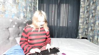 stacy__luv - [Chaturbate Record] step daughter office fuck machine spit