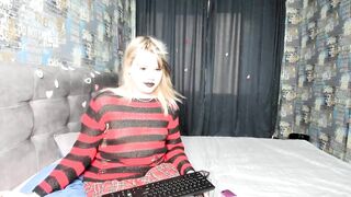 stacy__luv - [Chaturbate Record] step daughter office fuck machine spit