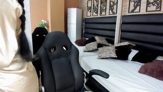 lesly_tailor - [Chaturbate Record] stockings big lips strapon gorgeous