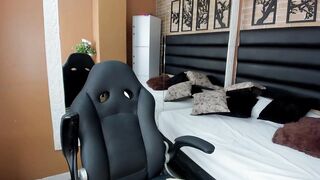 lesly_tailor - [Chaturbate Record] stockings big lips strapon gorgeous