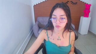 miss_andrea_t - [Chaturbate Record] shaved panties xvideos amateur