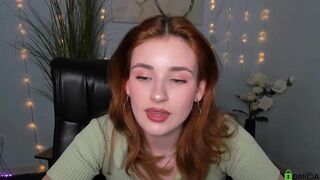 cassi_purr - [Chaturbate Record] babe big ass pretty face handjob