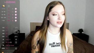 ju_lii - [Chaturbate Record] hush without a bra orgasm cam porn