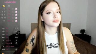 ju_lii - [Chaturbate Record] hush without a bra orgasm cam porn