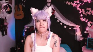 the_kitty_roxy - [Chaturbate Record] sexy cam porn domination hot slut