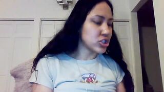 el3ctraa - [Chaturbate Record] free hardcore video strip cute shy