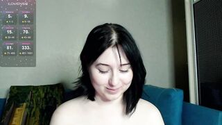 hooot_baby - [Chaturbate Record] amazing without panties puffy nipples chat