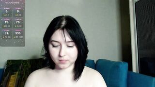 hooot_baby - [Chaturbate Record] amazing without panties puffy nipples chat