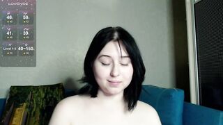 hooot_baby - [Chaturbate Record] amazing without panties puffy nipples chat