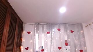 emilyy_diamond - [Chaturbate Record] big storage stockings young tease