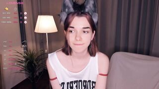 daisygrandon - [Chaturbate Record] doggie style without panties wet homemade