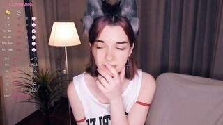 daisygrandon - [Chaturbate Record] doggie style without panties wet homemade